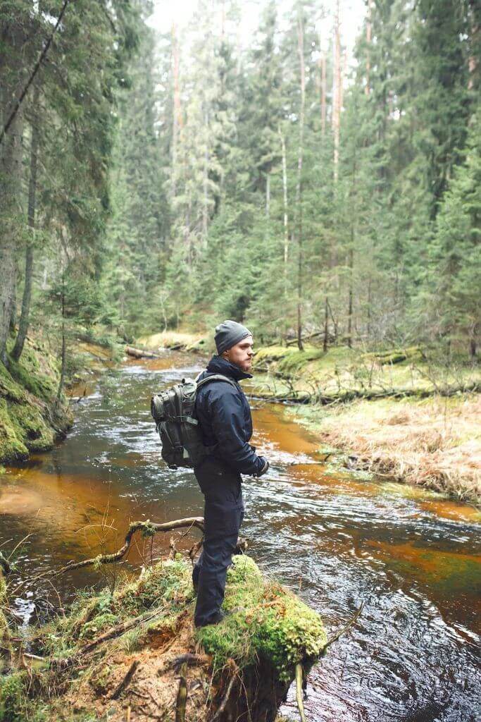 Amata river
