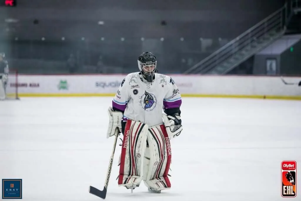 Last official game
