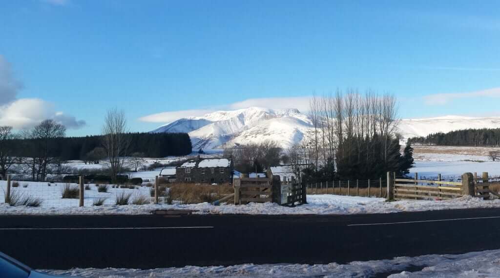 Near Glasgow 2