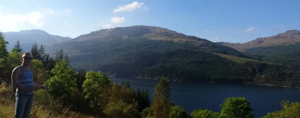 Near Glasgow 3