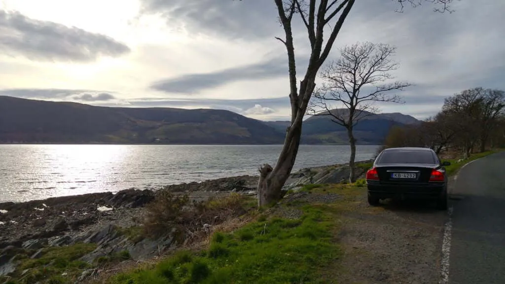 Near Glasgow 5