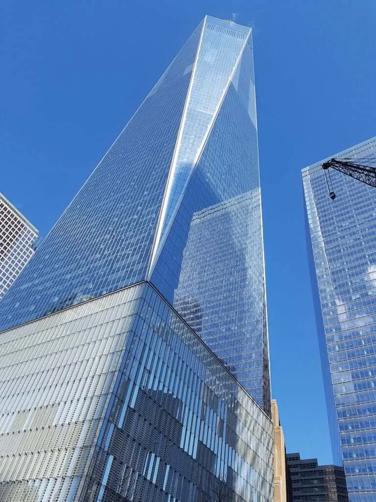 Trade Center