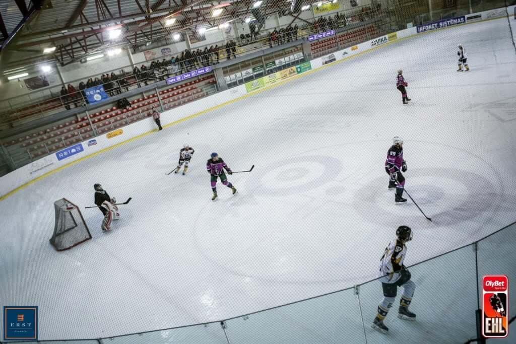 Saved puck 2