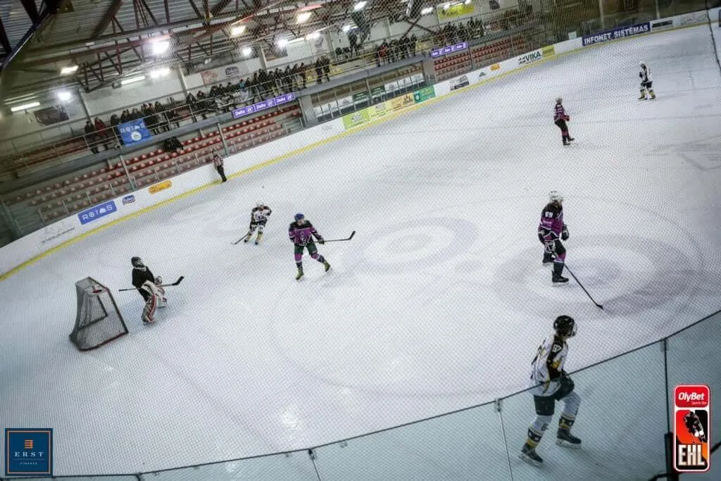 Saved puck 2