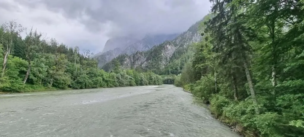 Amazon in Austria