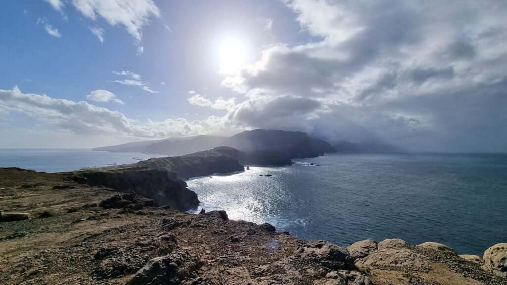 Diversity of weather