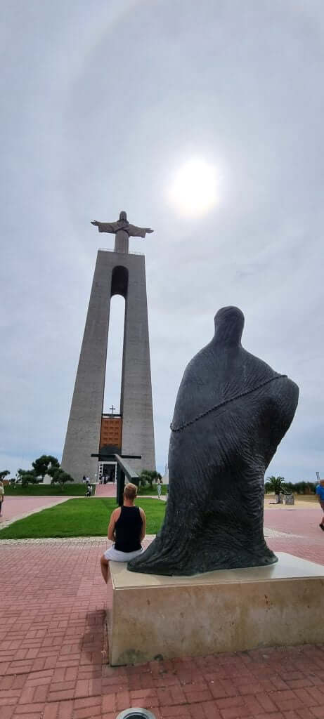 Sanctuary of Christ the King