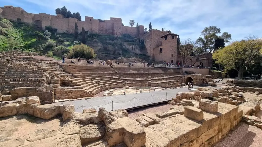Ancient Spain