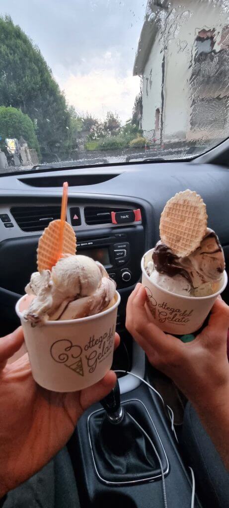 Ice Cream