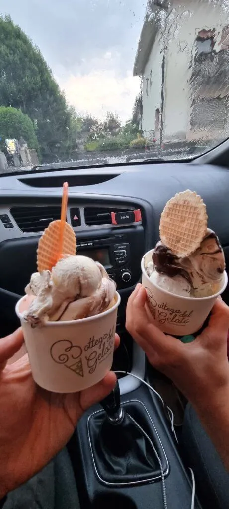 Ice Cream